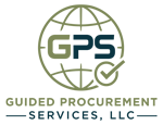 Guided Procurement Services, LLC Logo
